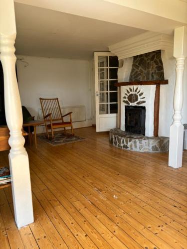 Hogsby Apartment | Storgatan 42