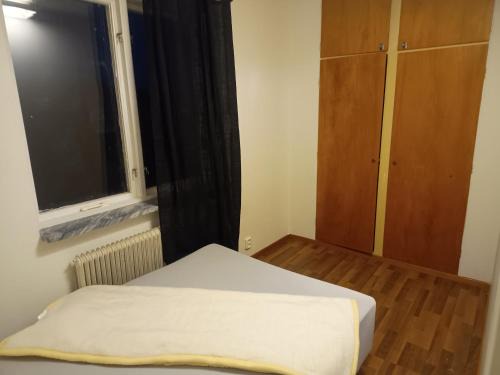 Rorvik Apartment | Storgatan