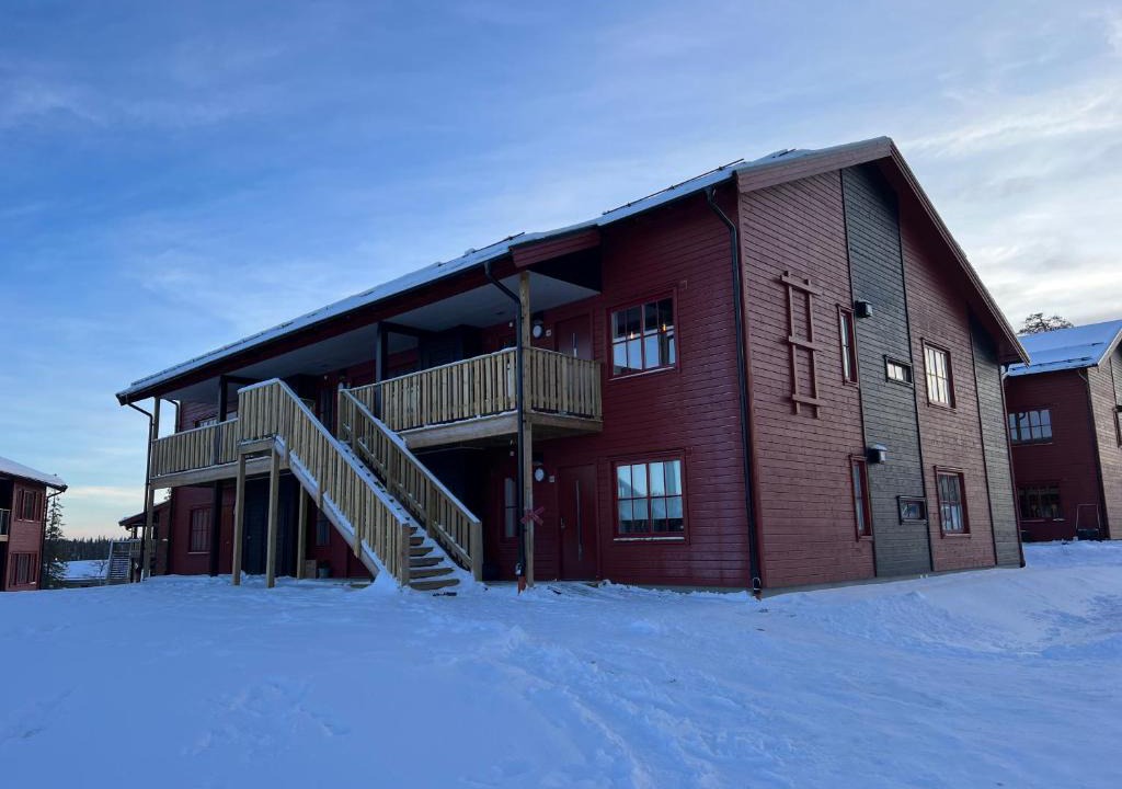 Vemdalen Apartment | Storhogna Torg