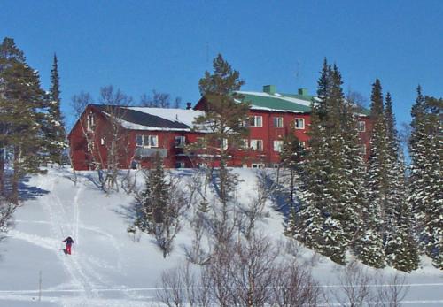 Storlien Hostel | Storliens Fjällgård