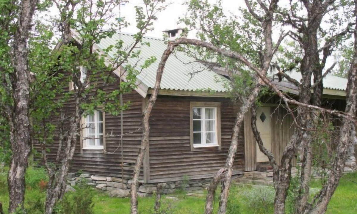 Idre House | Storsätern Dyllen by Interhome