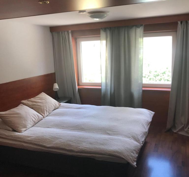 Soder Apartment | Stort hus med 4 sovrum