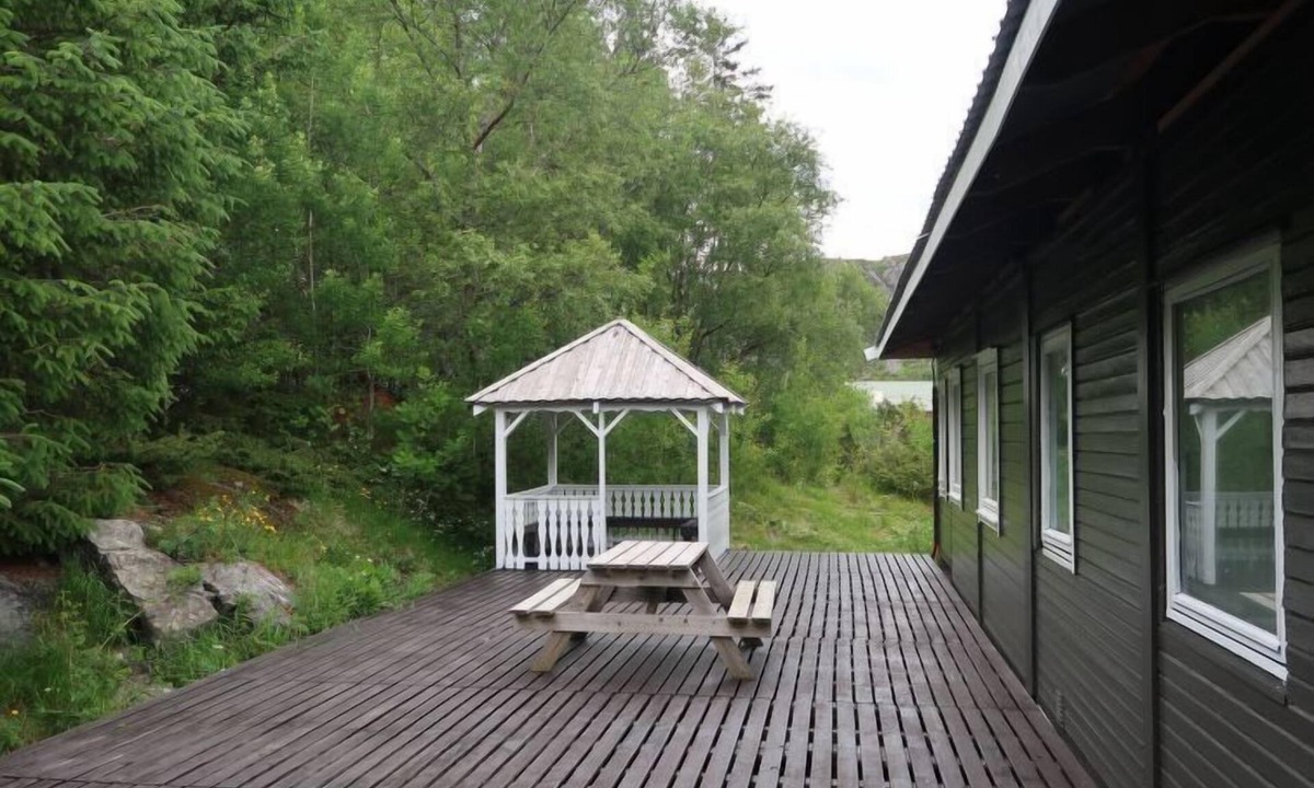 Lammetu House | Stortaren by Interhome