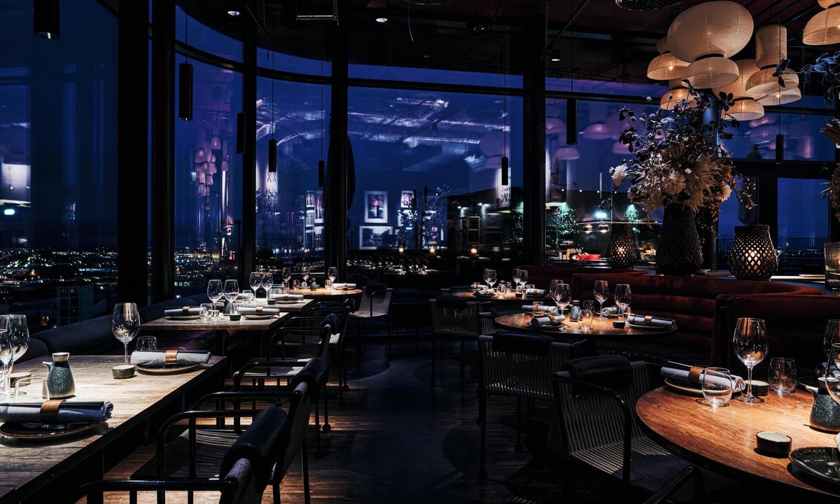 Centrum Hotel | STORY HOTEL MALMO, in JdV by Hyatt