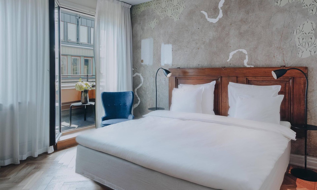 Ostermalm Hotel | STORY HOTEL STOCKHOLM STUREPLAN, in JdV by Hyatt