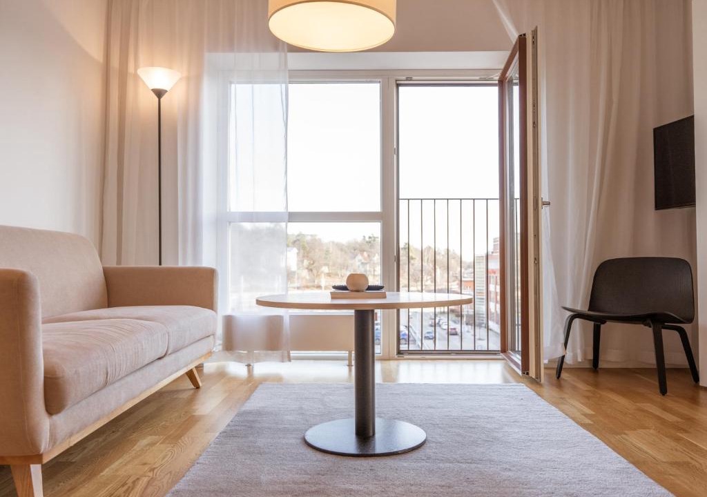 Lidingo Apartment | Story Living Lidingö