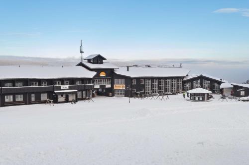Stoten Hotel | Stoten Ski Hotel