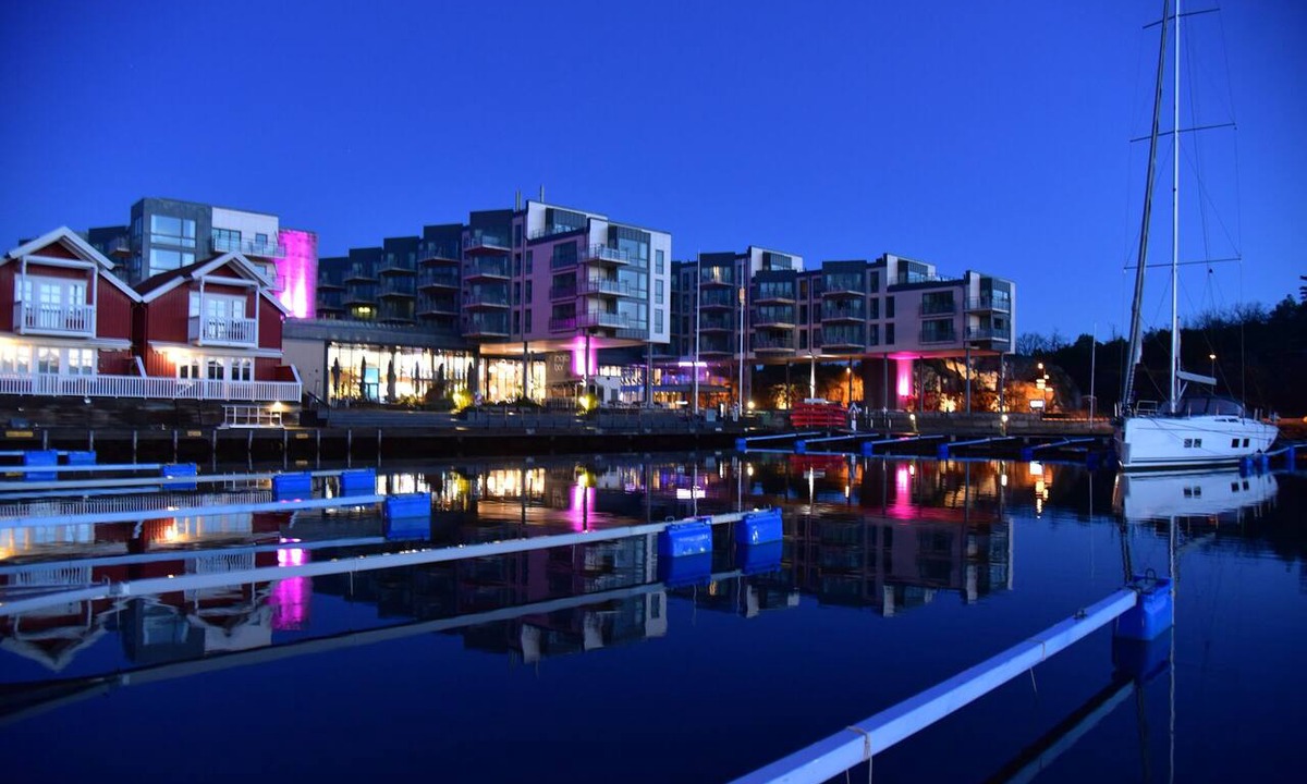 Stromstad Hotel | Strömstad Spa & Resort, An Ascend Member