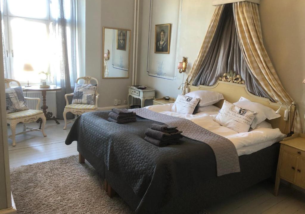 Norrkoping City Centre Hotel | Strand Hotel