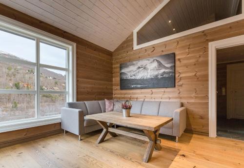 Møre og Romsdal Apartment | Stranda Fjellgrend 3 bedrooms and loft - 80C