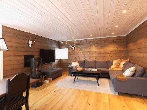 Oye Apartment | Stranda Fjellgrend 3 bedrooms - 32A
