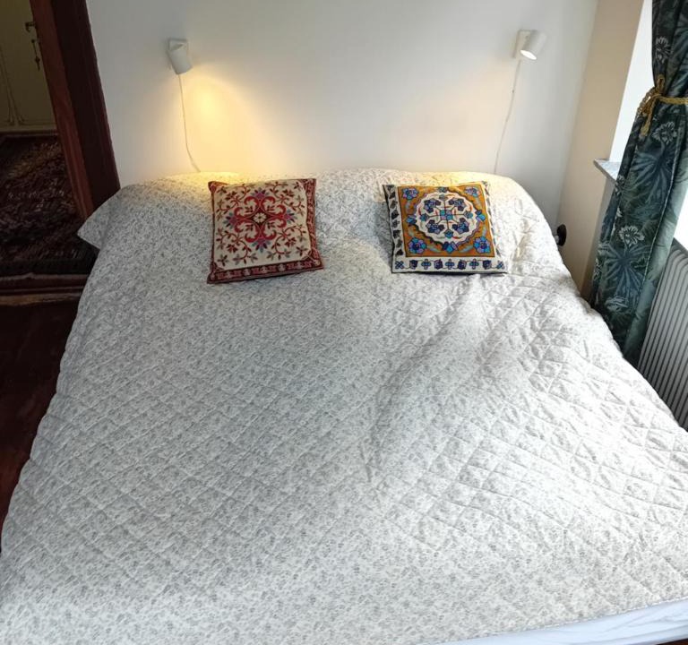 Soder Bed & Breakfast | Strandhgarden B&B Cozy Room near Malmo