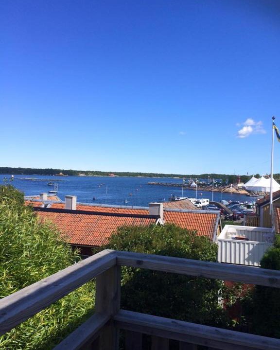 Oregrund Hotel | Strandhotellet