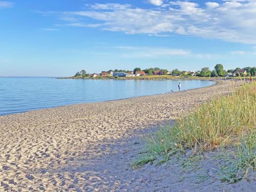 Ljugarn Bed & Breakfast | Strandlogiet Ljugarn