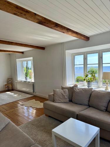 Abbekas House | Strandnära hus Abbekås