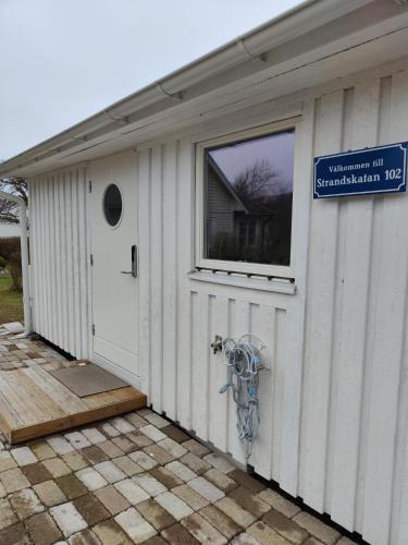 Halmstad House | Strandskatan 102