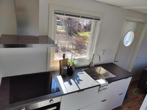Halmstad House | Strandskatan 102
