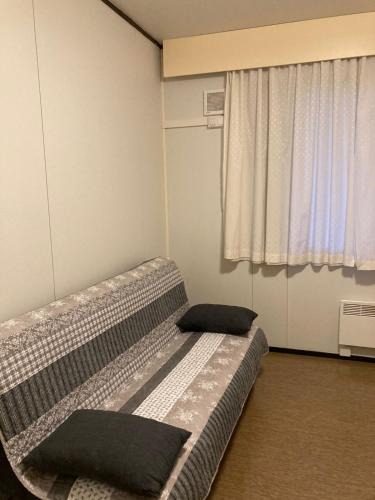 Kotka Apartment | Studio # 16