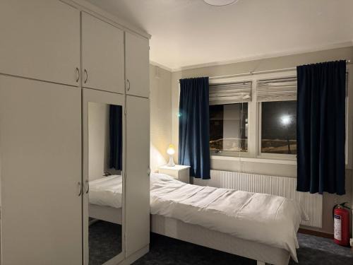 Gol Apartment | Studio apartment in center of Gol, towels and bed linen included