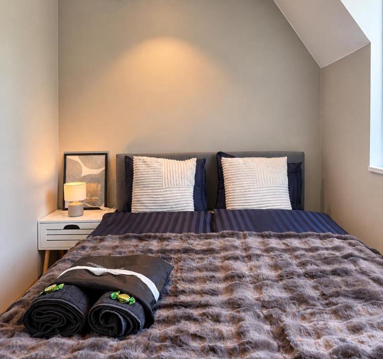 St. Hanshaugen Apartment | Studio by Chimera