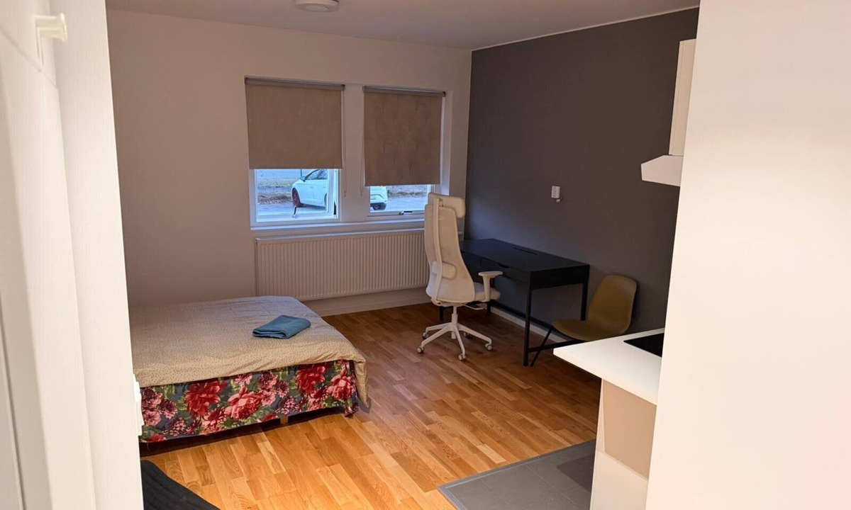 Karrdal Apartment | Studio for 2-4 people no 19 with Parking