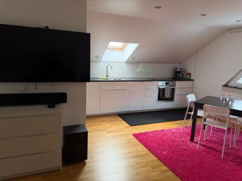 Nykvarn Apartment | Studio i Nykvarn