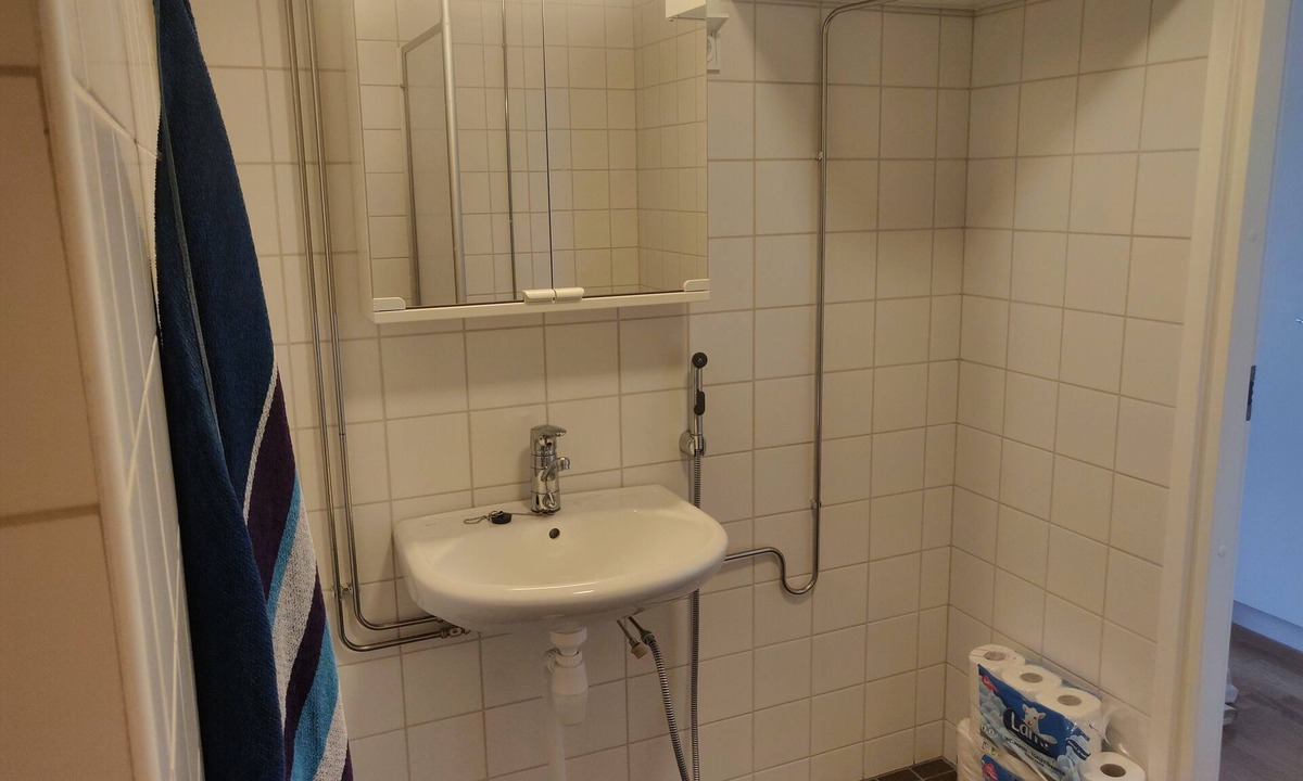 Turku Apartment | Studio near the bus station