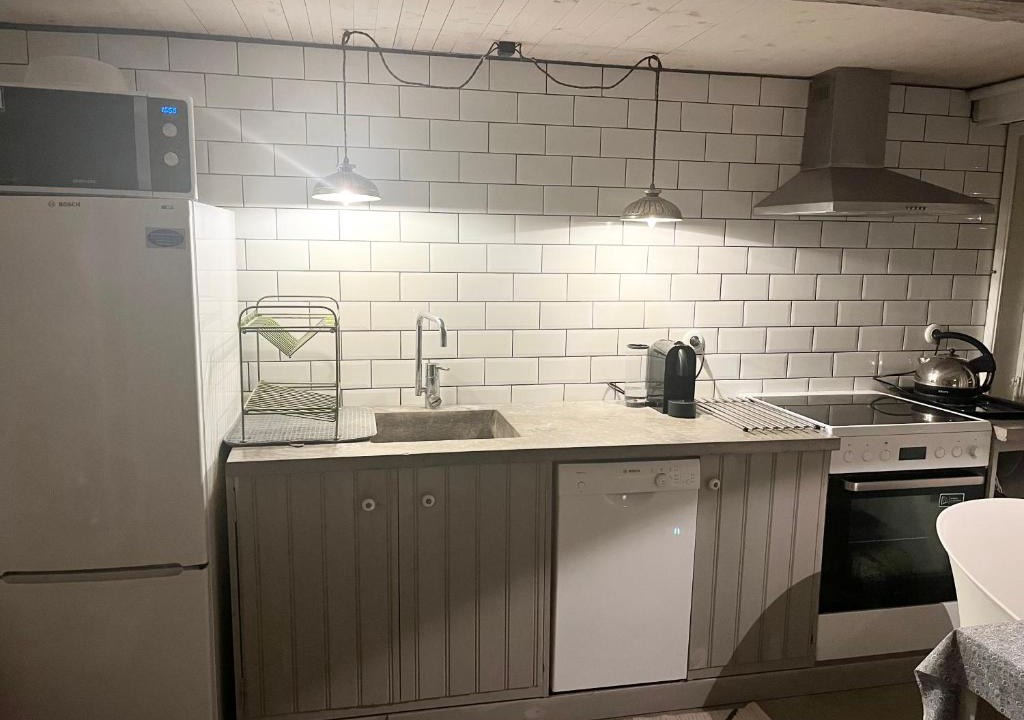 Raa Apartment | Studio Råå