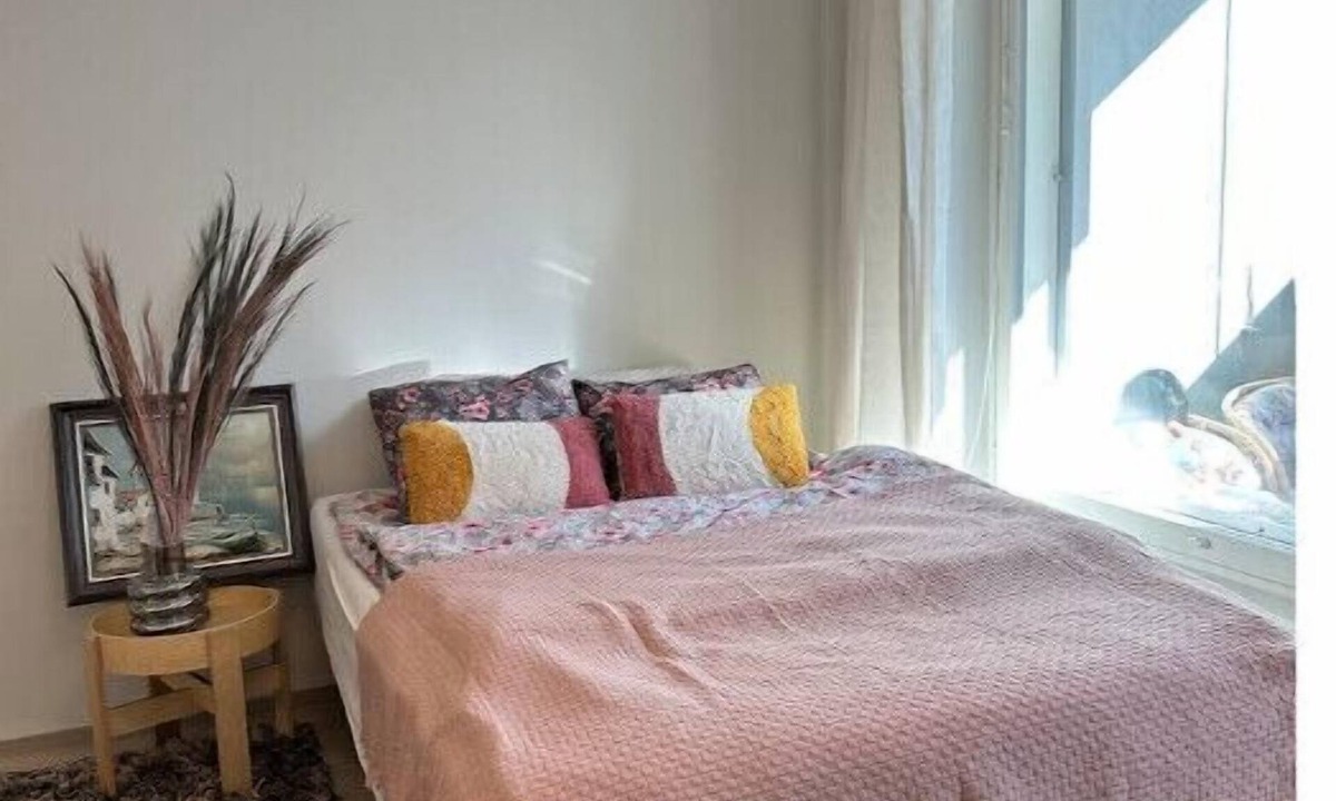 Espoo Apartment | studioFinnoo next to metro, easy to reach Helsinki