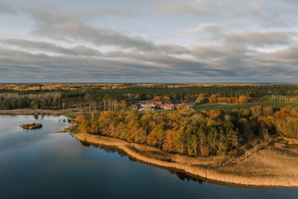 Soderakra Hotel | Stufvenäs Gästgifveri