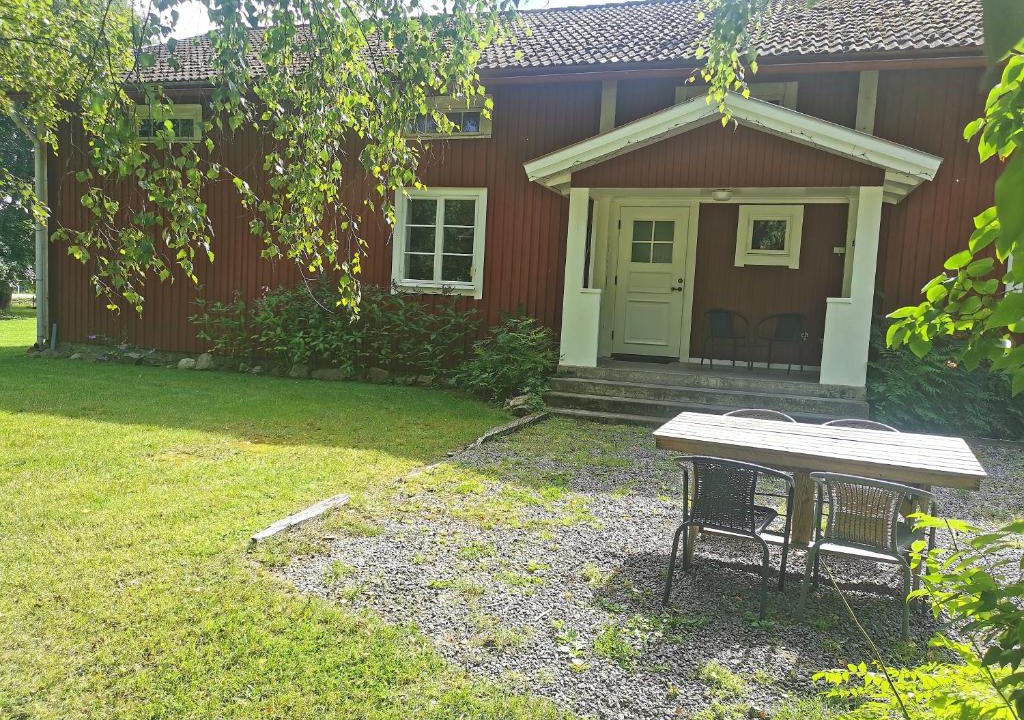 Hagfors House | Stuga Beloni