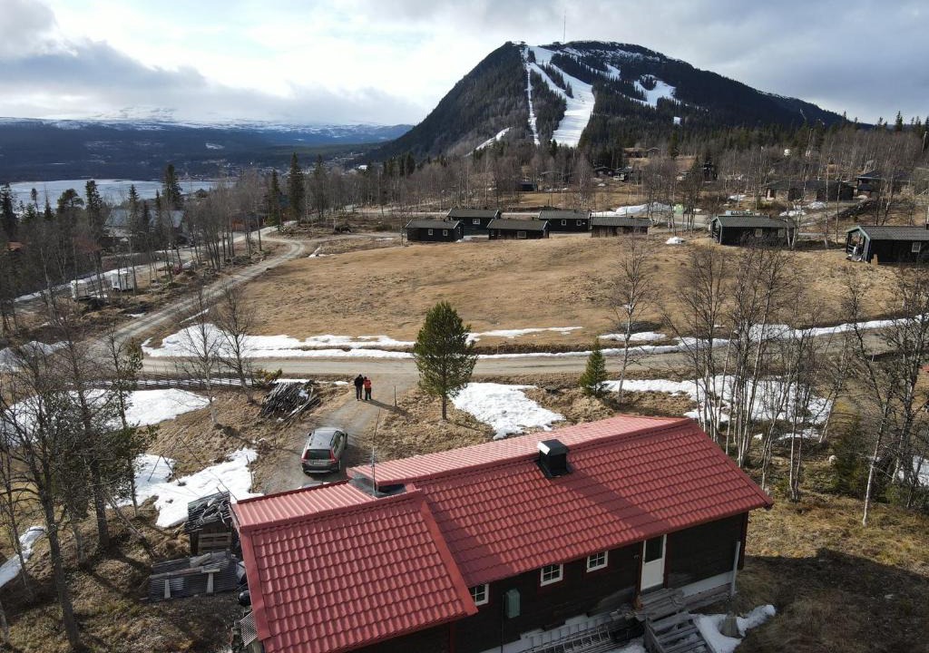 Funasdalen House | Stuga , Funäsdalen