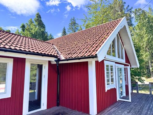 Berga House | Stuga Gösjön