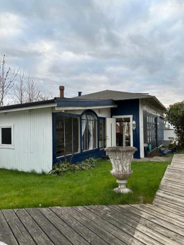 Molle House | Stuga i Mölle