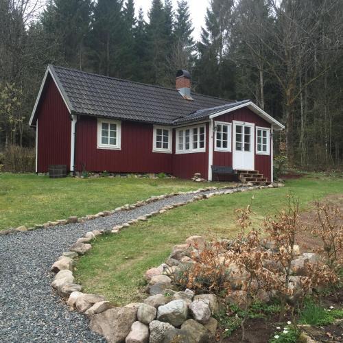 Ullared House | Stuga i Ullared