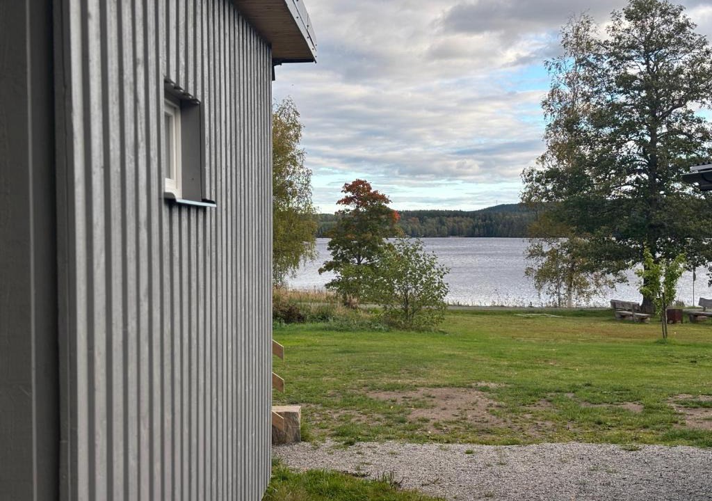 Filipstad Municipality House | Stuga Långban