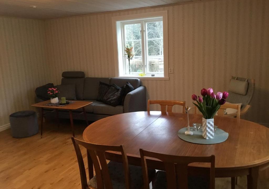 Varnamo House | Stuga Linnebråten