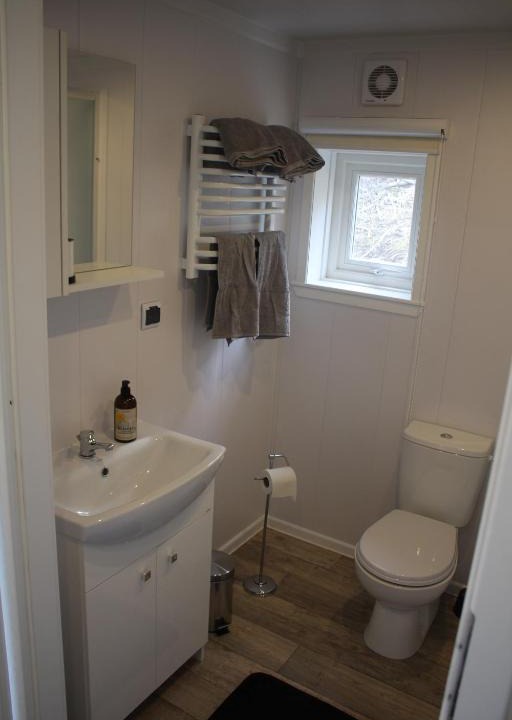 Kungsbacka Cabin | Stuga på Hammarbergs Gård