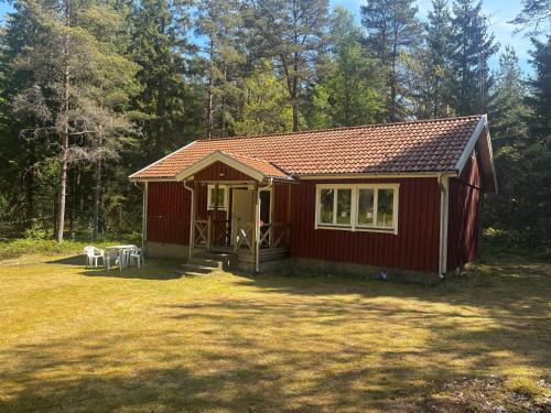 Annerstad House | Stuga Rödhake