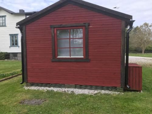 Romakloster House | Stuga Roma Gotland