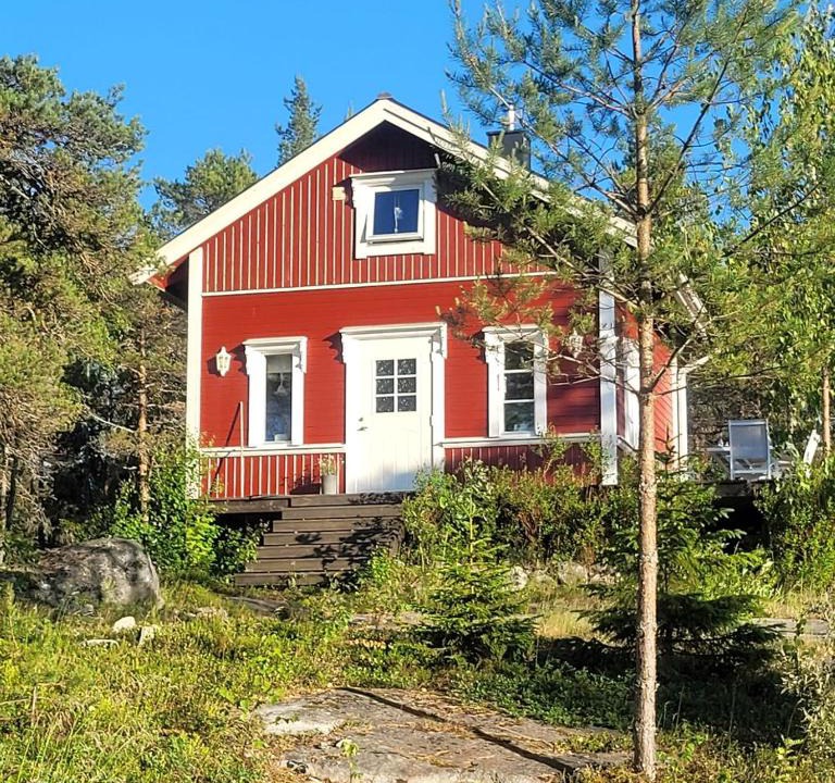 Savar House | Stuga