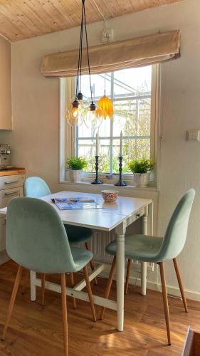 Smogen House | Stuga smögen