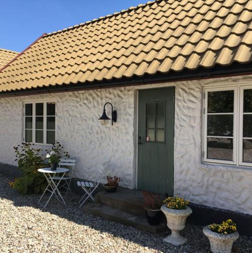 Ystad House | Stugan på Skårby