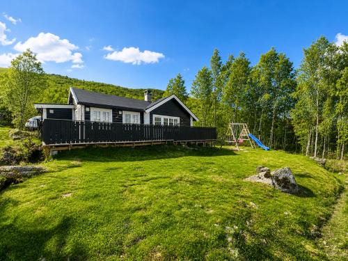 Hol Municipality House | Stugu - Koselig hytte med sentral beliggenhet