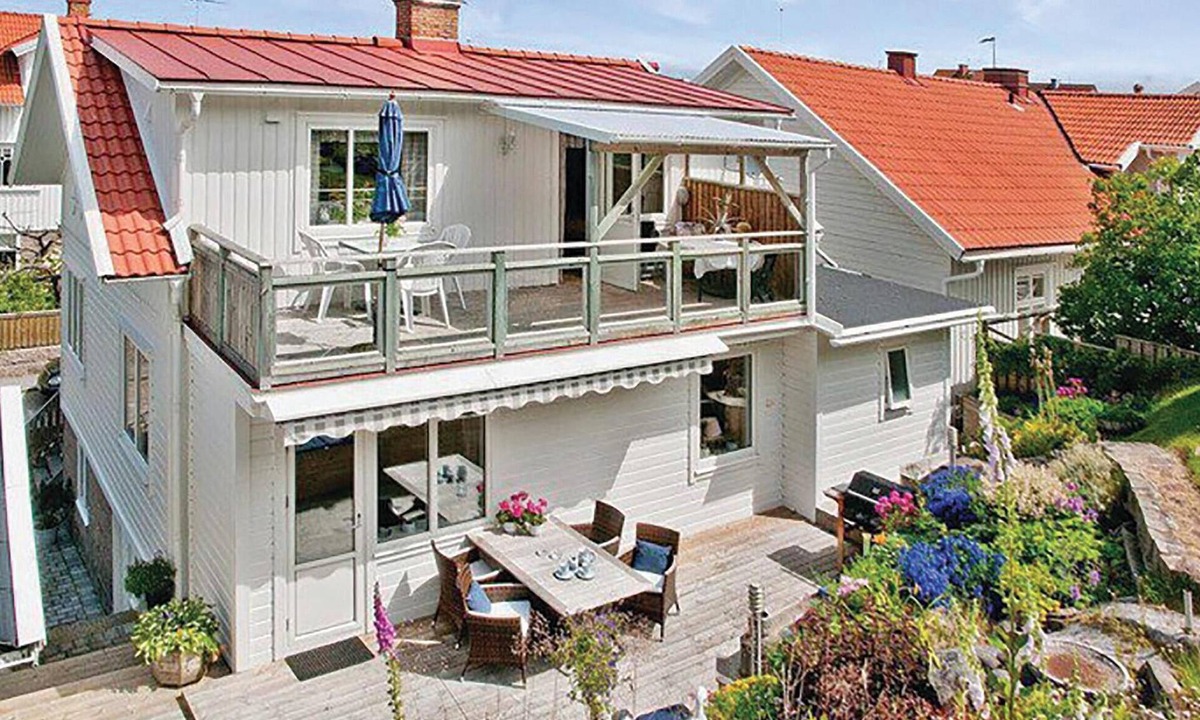 Accommodation Kungshamn | Kungshamn