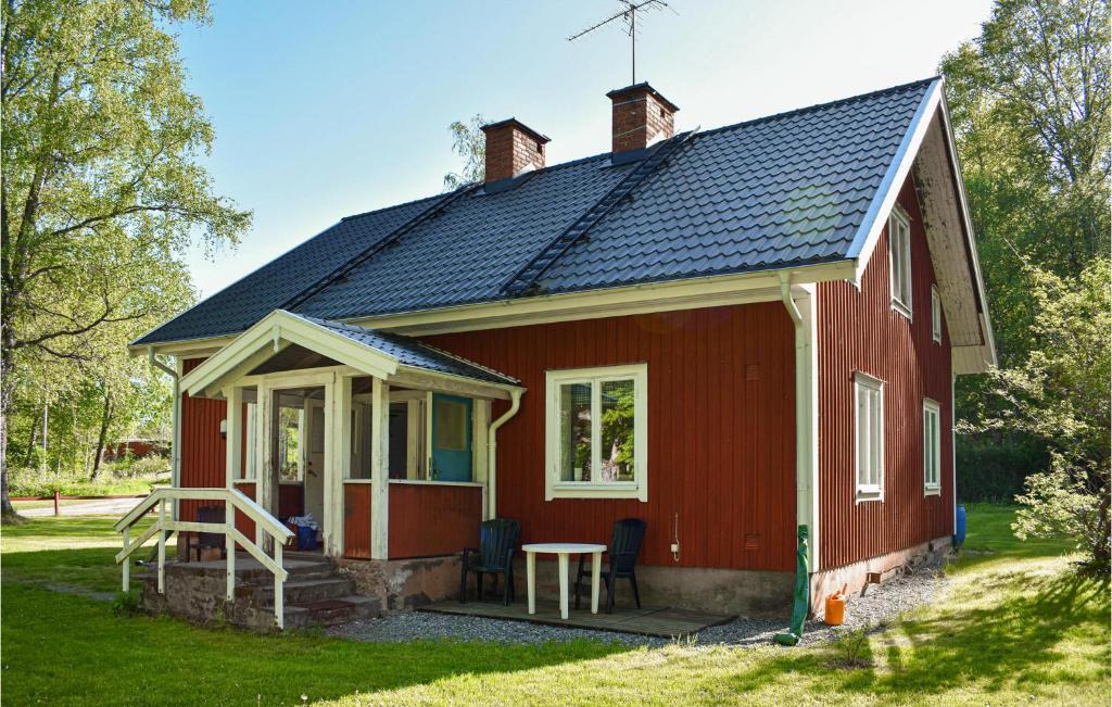 Ronneshytta Apartment | Stunning Apartment In Rönneshytta