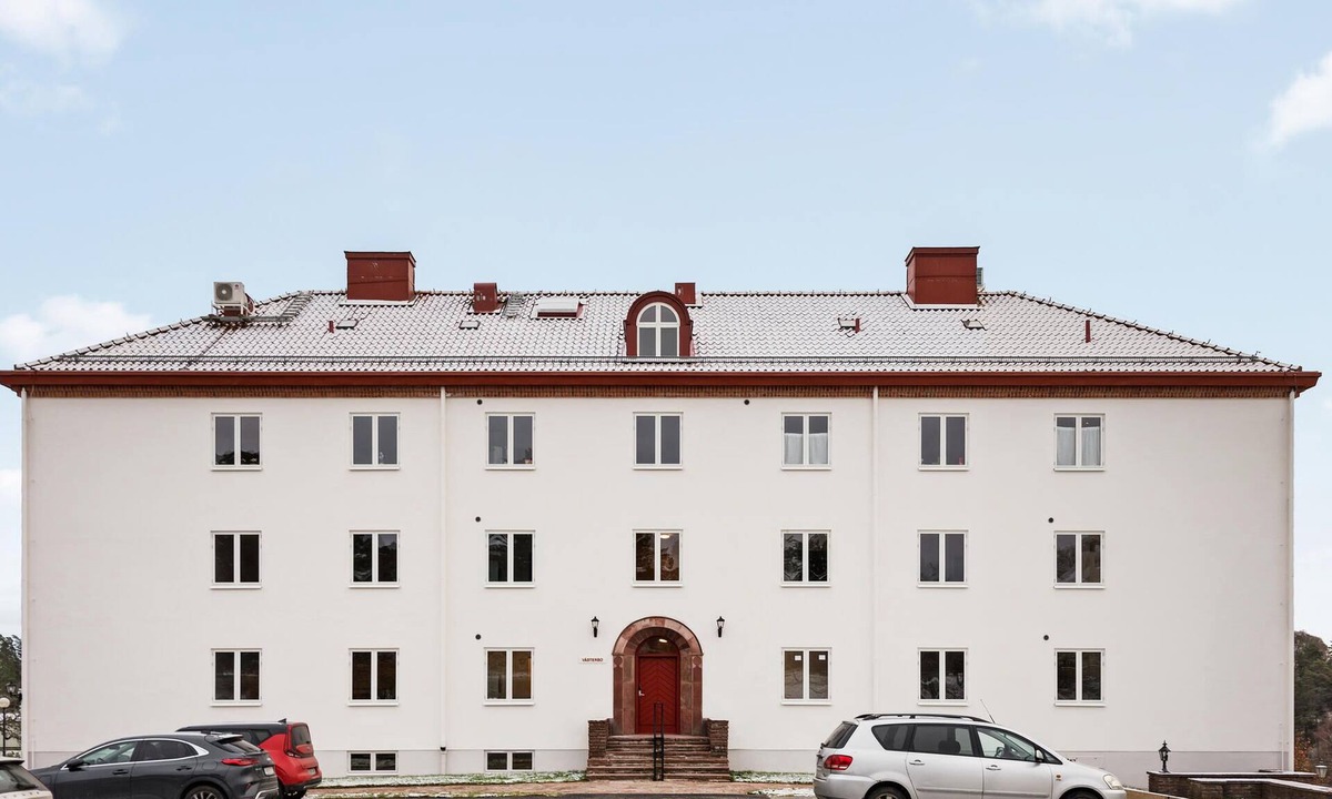 Stjarnhov Apartment | Stunning apartment in Stjärnhov