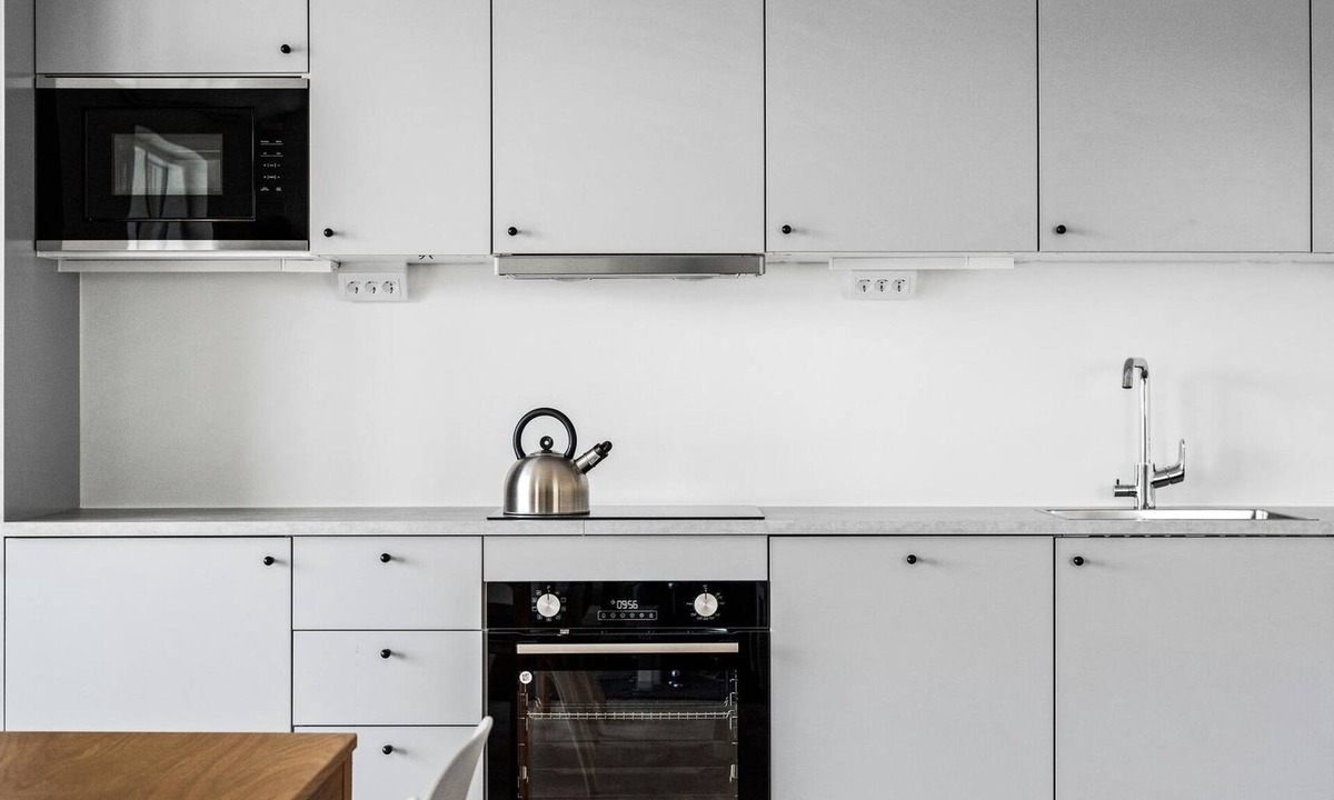 Stjarnhov Apartment | Stunning apartment in Stjärnhov
