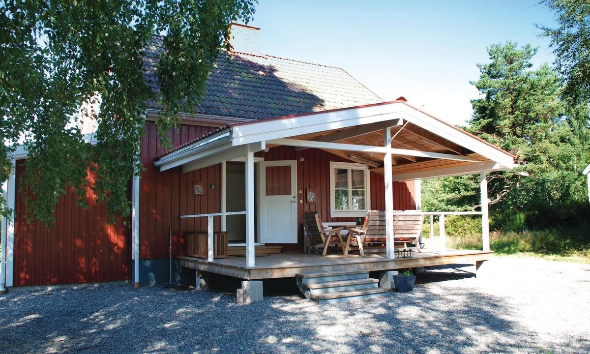 Nordmark House | Stunning home in Nordmarkshyttan