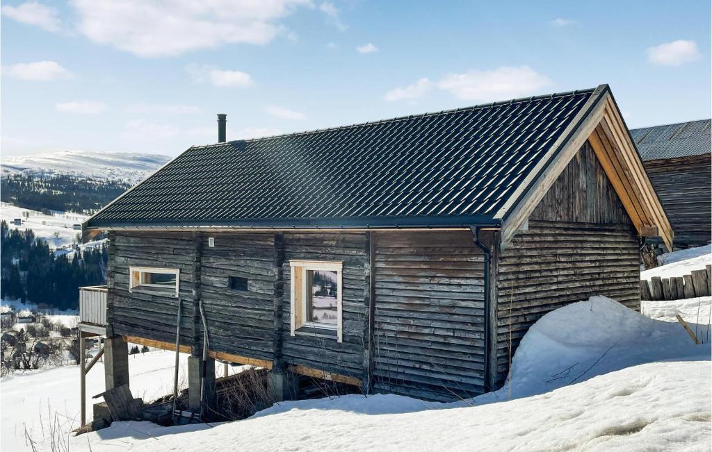 Holtalen House | Stunning Home In Ålen